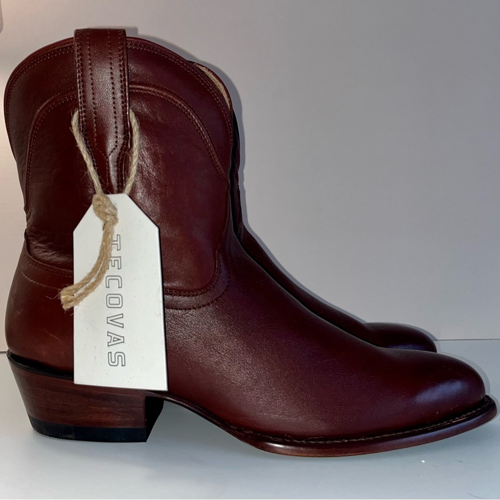 Tecovas “THE PAIGE” size 9.5